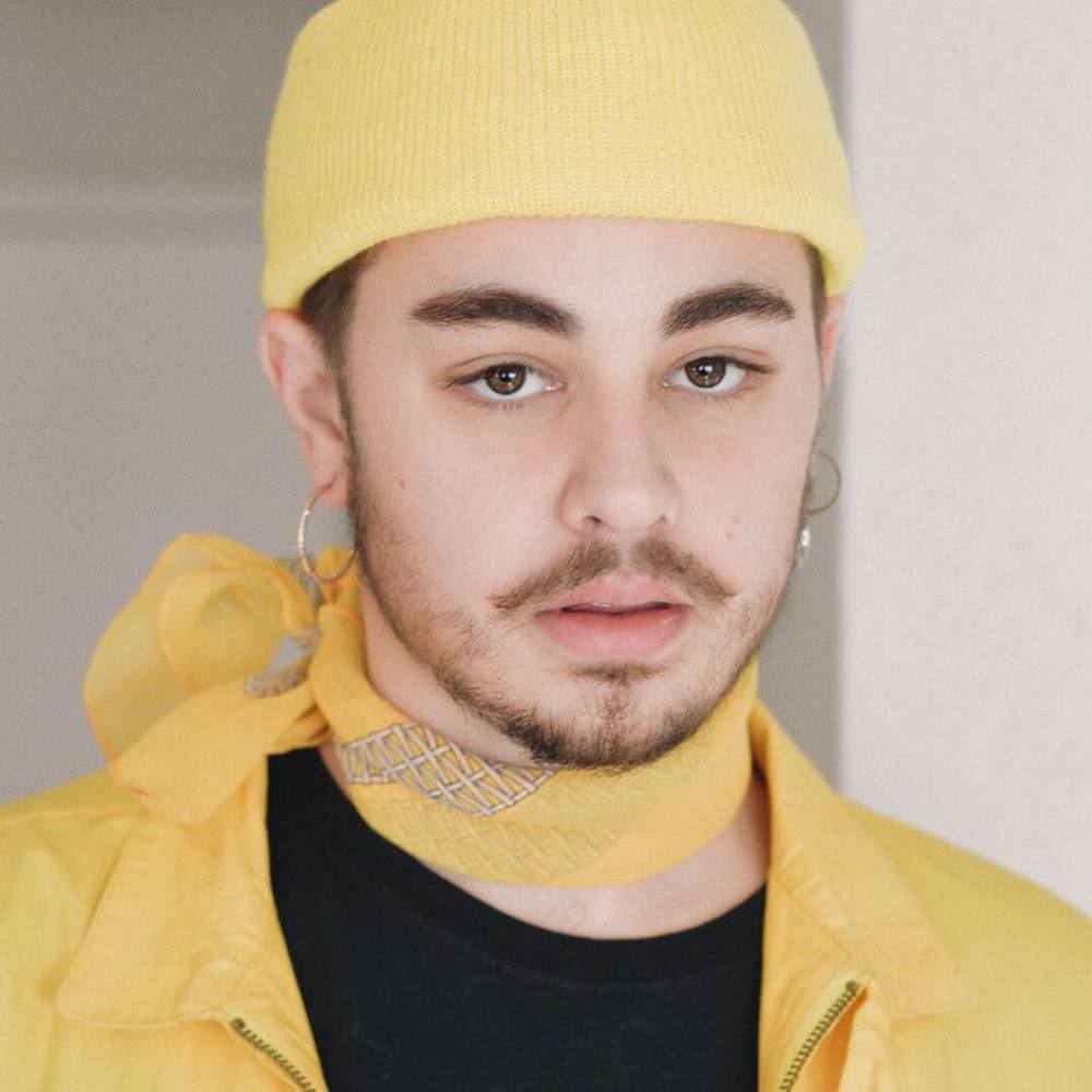 Meet your Posher, Jaden